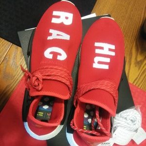 ADIDAS Nmd Hu Race Inspired by Pharrell William